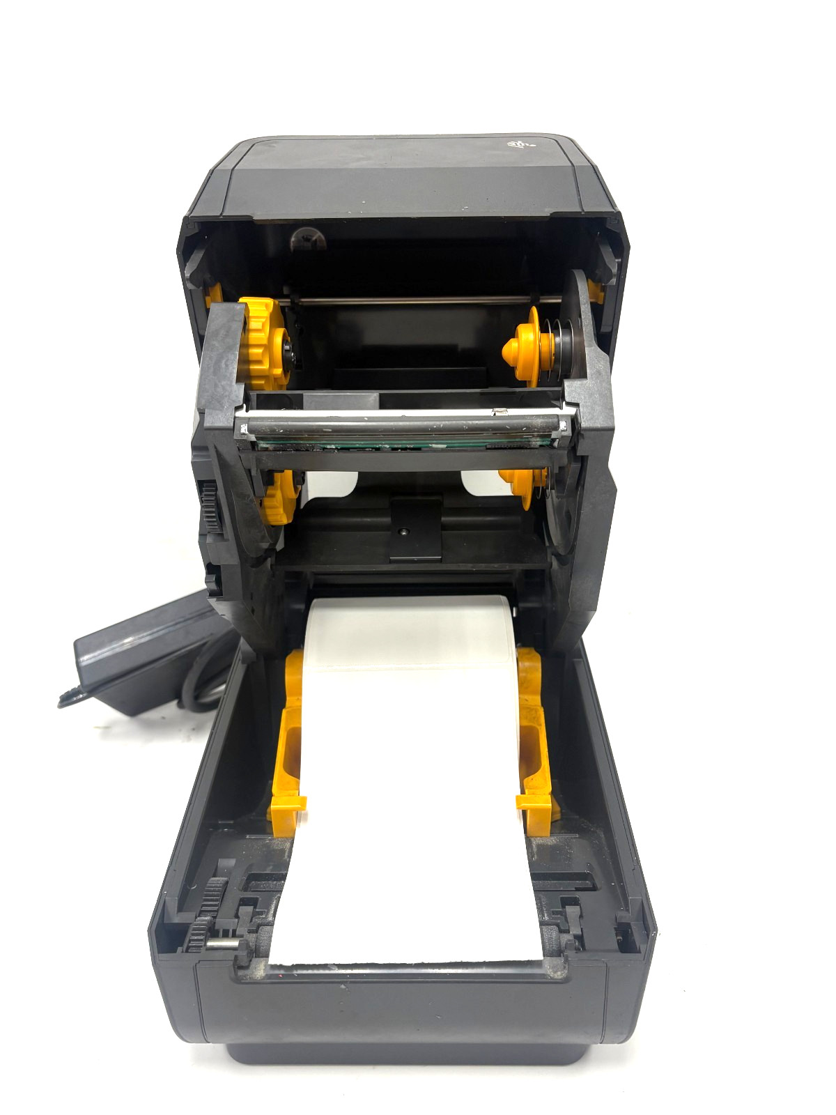 ZEBRA ZD420 THERMAL DESKTOP LABEL PRINTER