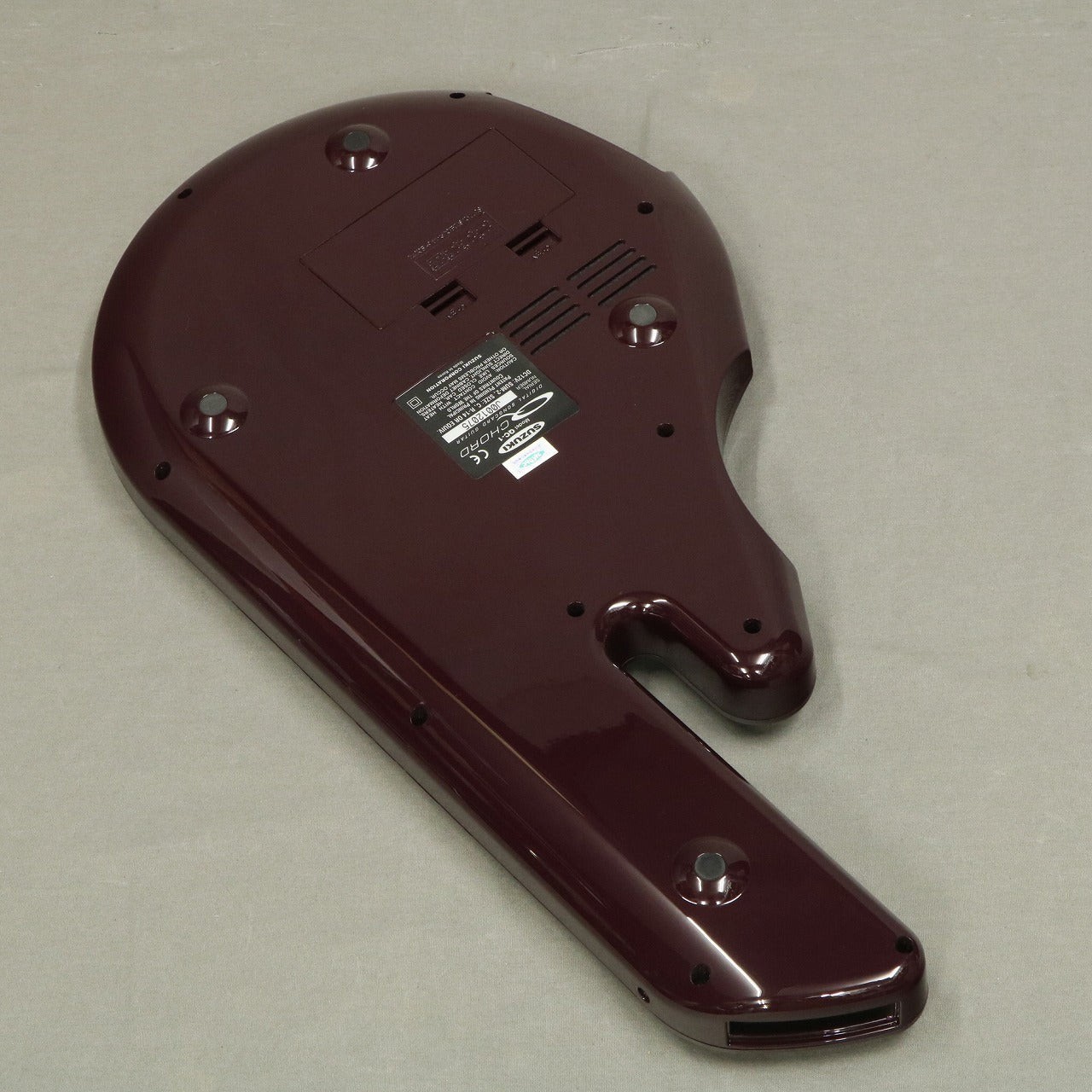 SUZUKI QCHORD QC-1 [J0012075]
