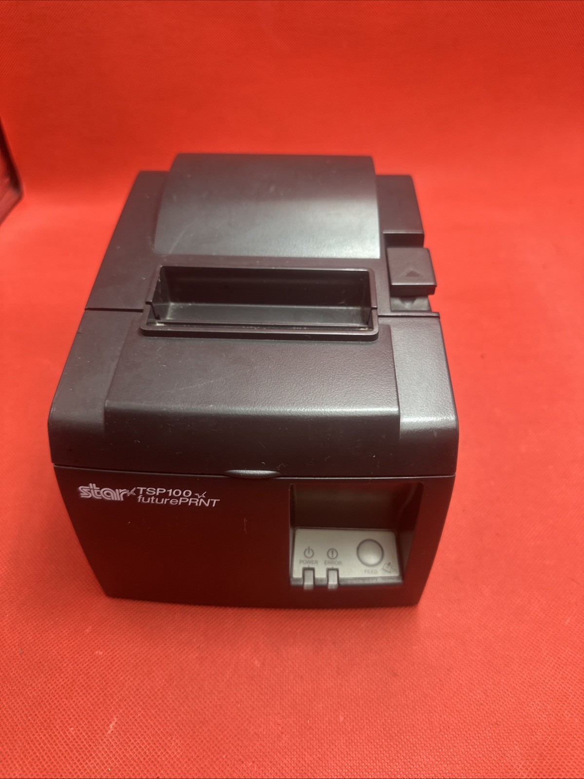 Star Micronics TSP100 Thermal Receipt Printer , Free Shipping