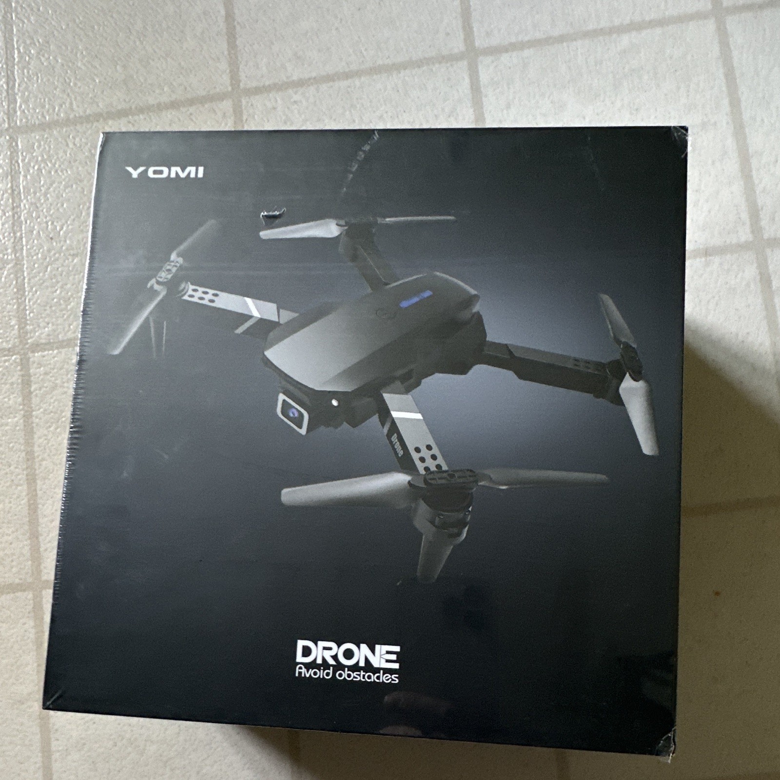 Avoid-Obstacles 4K HD Camera Yomi SMS Drone (Brand New) RETAIL PRICE $300