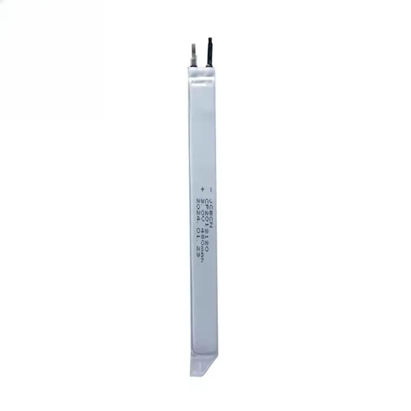 CP2012120 JCBCN 3VPrimary Pouch Battery Intelligent Door Magnetic 1PC New 480mAh