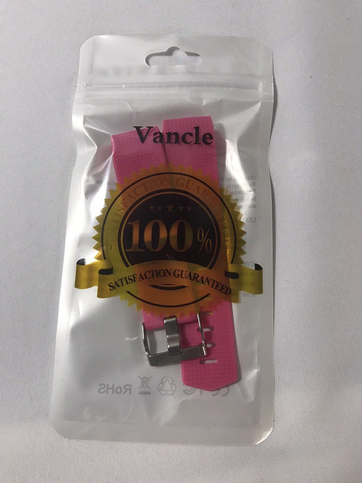 Vancle 5 Replacement Bands for Fitbit Charge 2, NEW