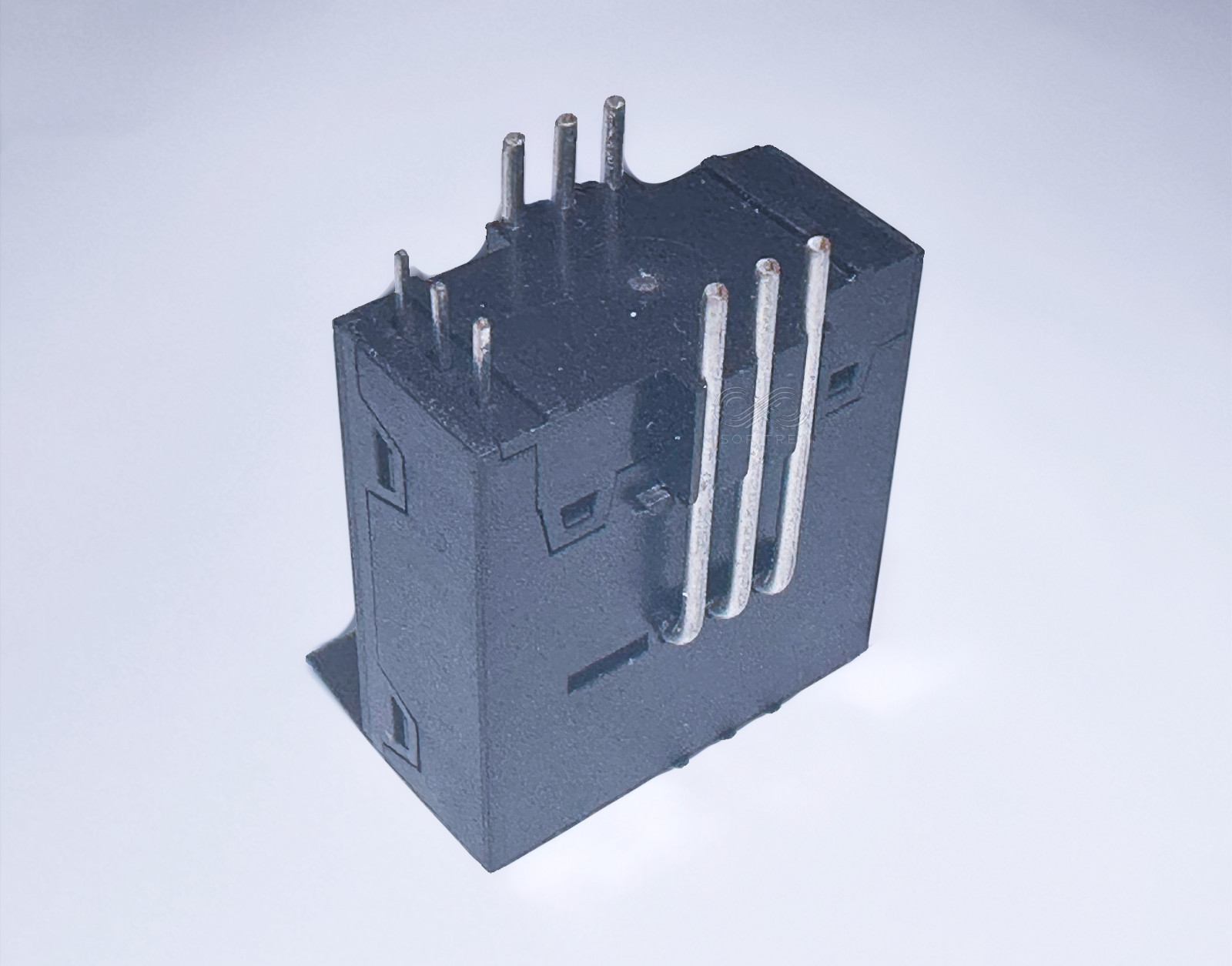 T60404-N4646-X651 Vacuumschmelze 25A Current Sensor Module DIP DC-200kHz