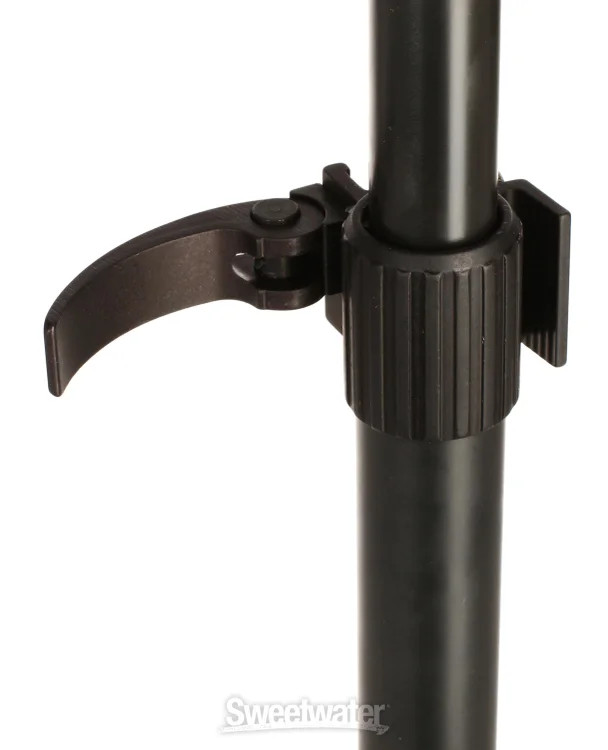 Latch Lake micKing 3300, Straight - Black