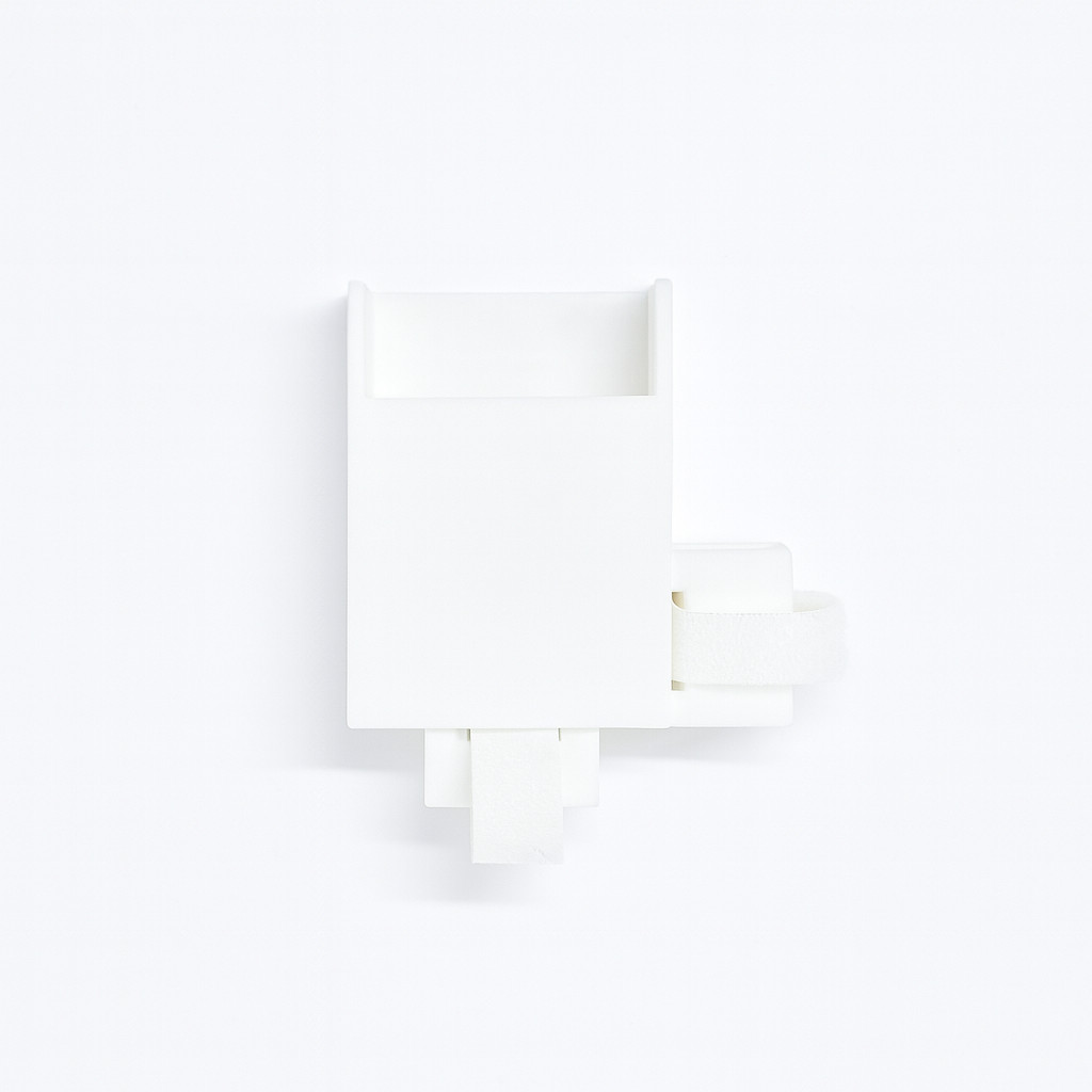 DJI Phantom Series Universal Remote ID Module Mount