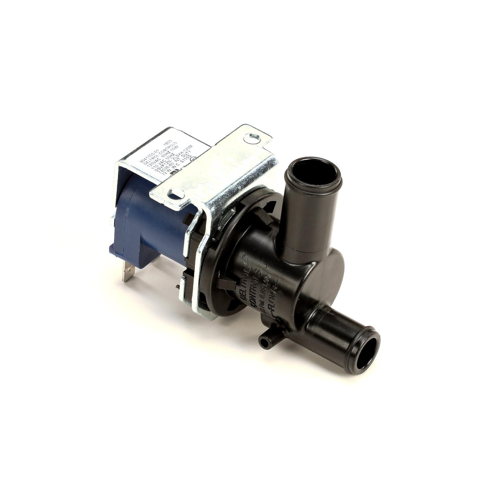 Cornelius Valve Purge 115V 620060000 - Genuine OEM Replacement Part