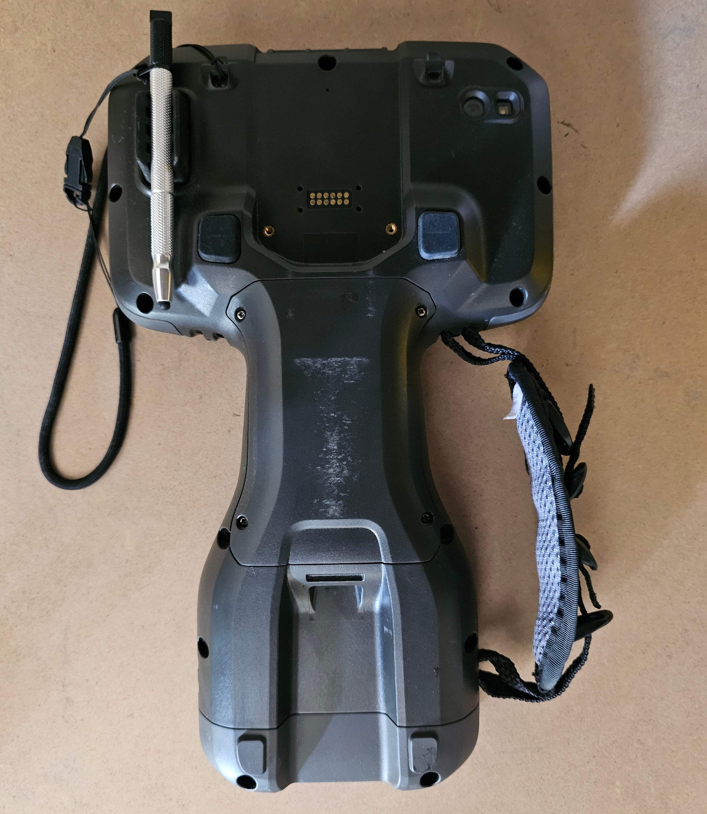 Excellent Trimble TSC5 Field Collector w/ Access + Roading Module