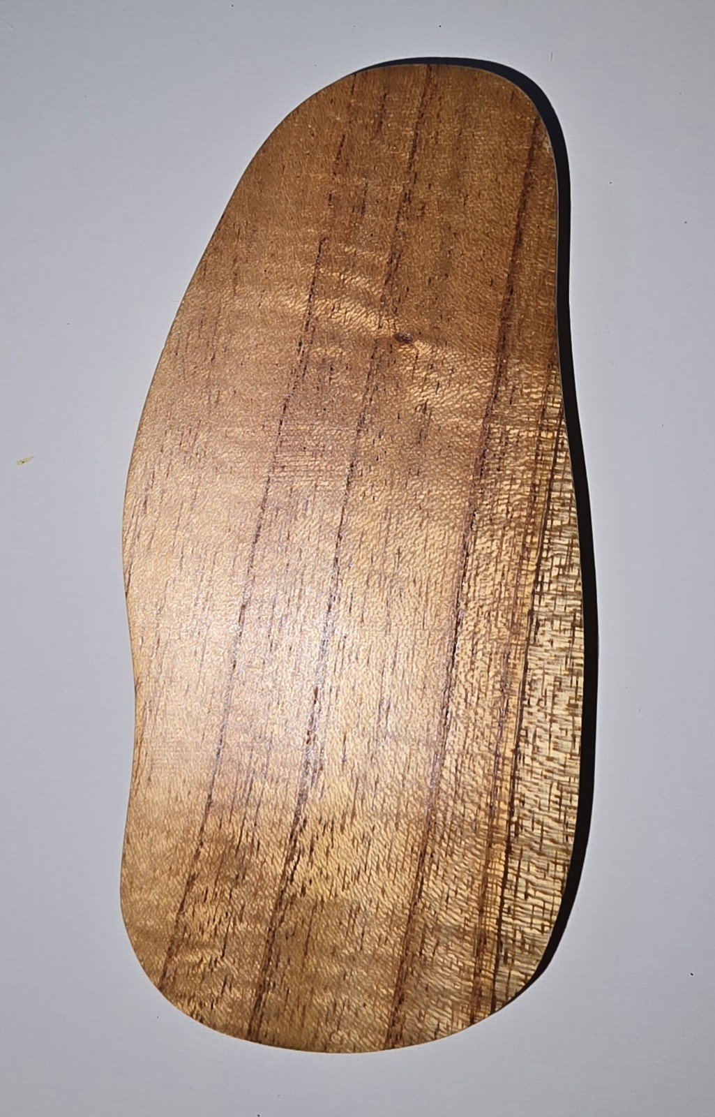 Pennsylvania Lumber Museum Puzzle Box