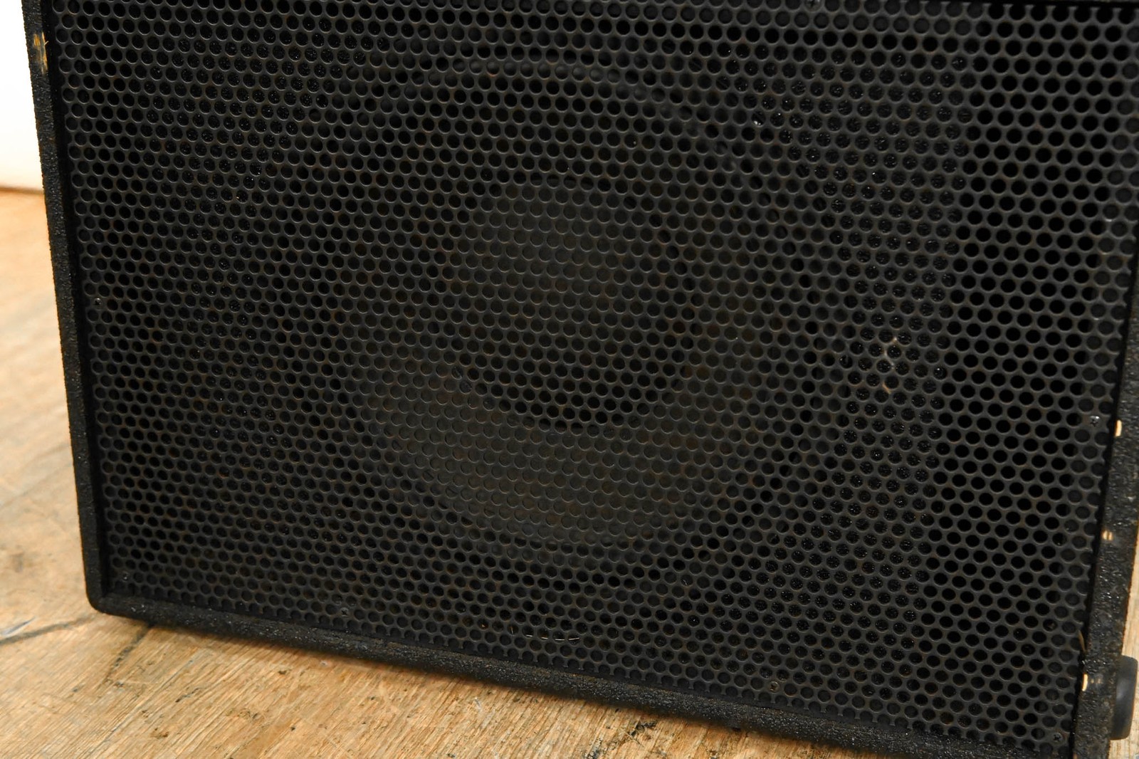 Carvin S610 Powered Subwoofer CG01P1W