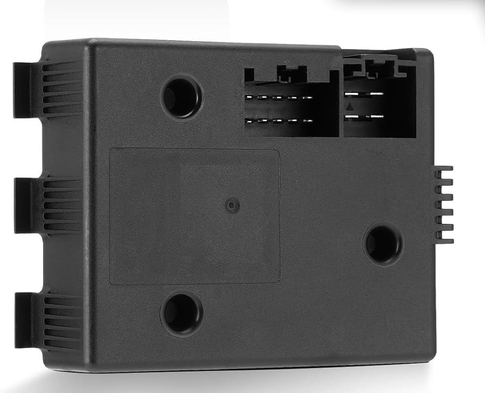 82215278AE Trailer Brake Controller Module FOR RAM DT 1500 2019-22 (MODULE ONLY)