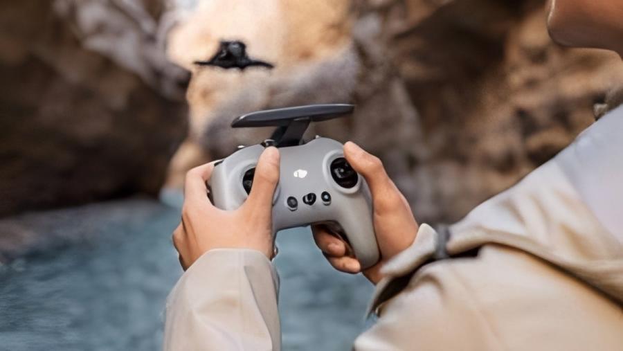 DJI FPV Remote Controller 3