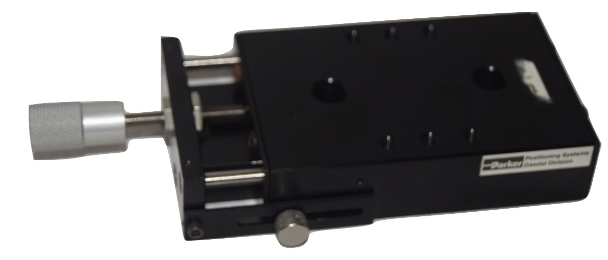 Parker 4603 Switch