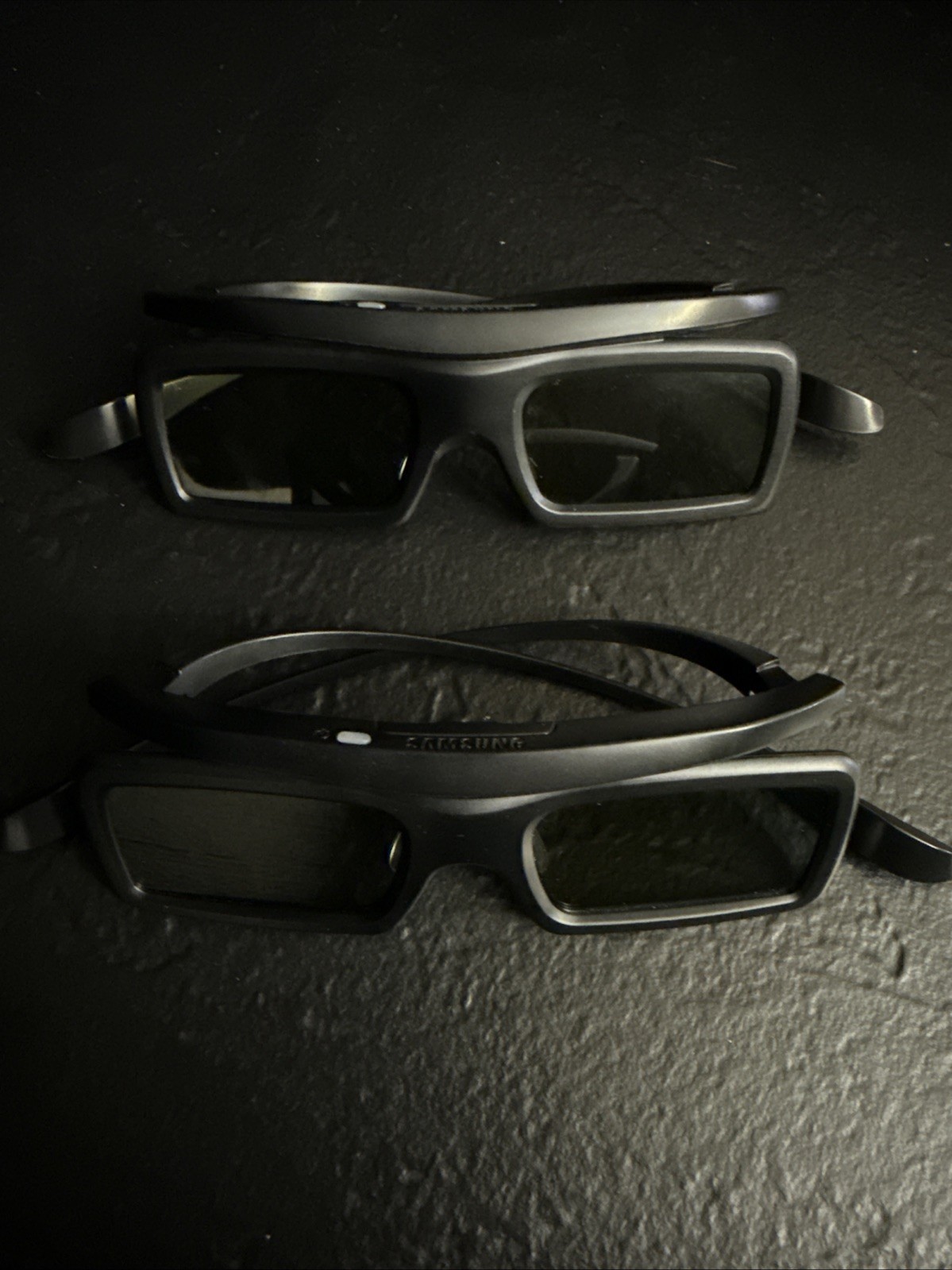 Samsung SSG-3050GB 3D Active Glasses for Smart TV (2-Pack)