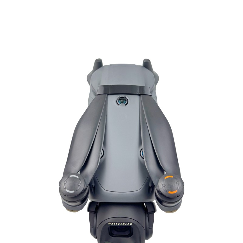 Drone Flight Paddle Stowage Holder Plastic Bundle Paddles for DJI Mavic 4 Pro