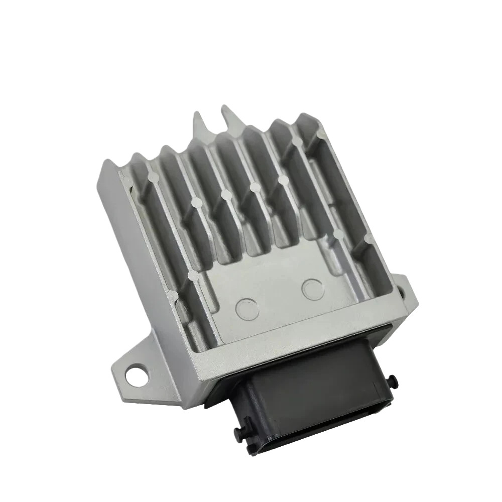 TCU/TCM Transmission Control Module For Mazda 3 2.0L 10-11 LF8M189E1D LF8M189E1F