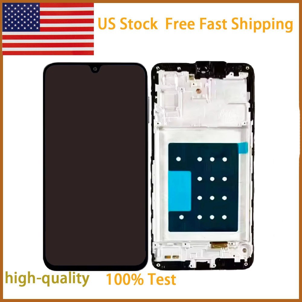 For Samsung Galaxy A17 5G SM-A176B LCD Display Screen & Digitizer Replacement