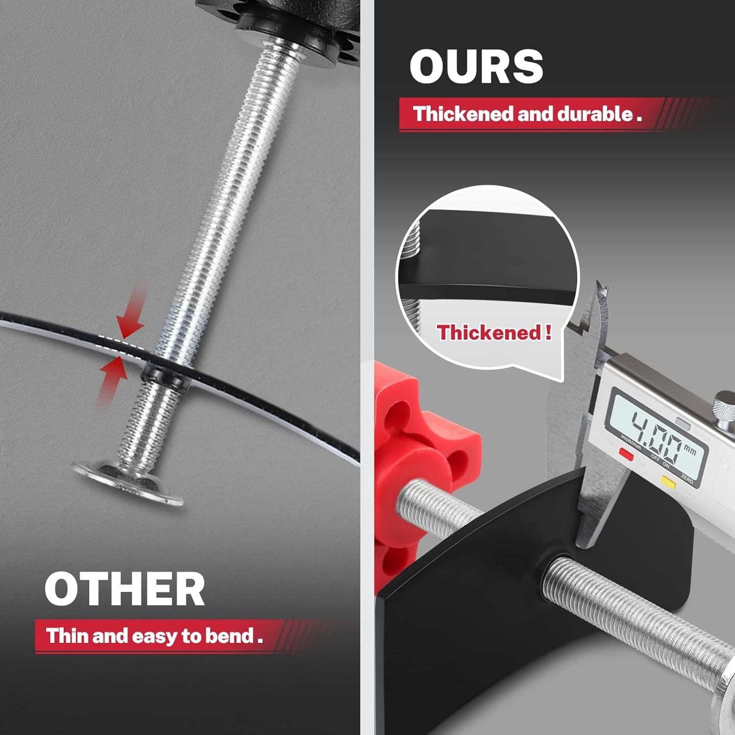 Brake Caliper Compression Tool
