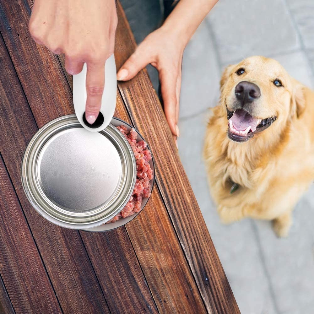 Electric Can Opener