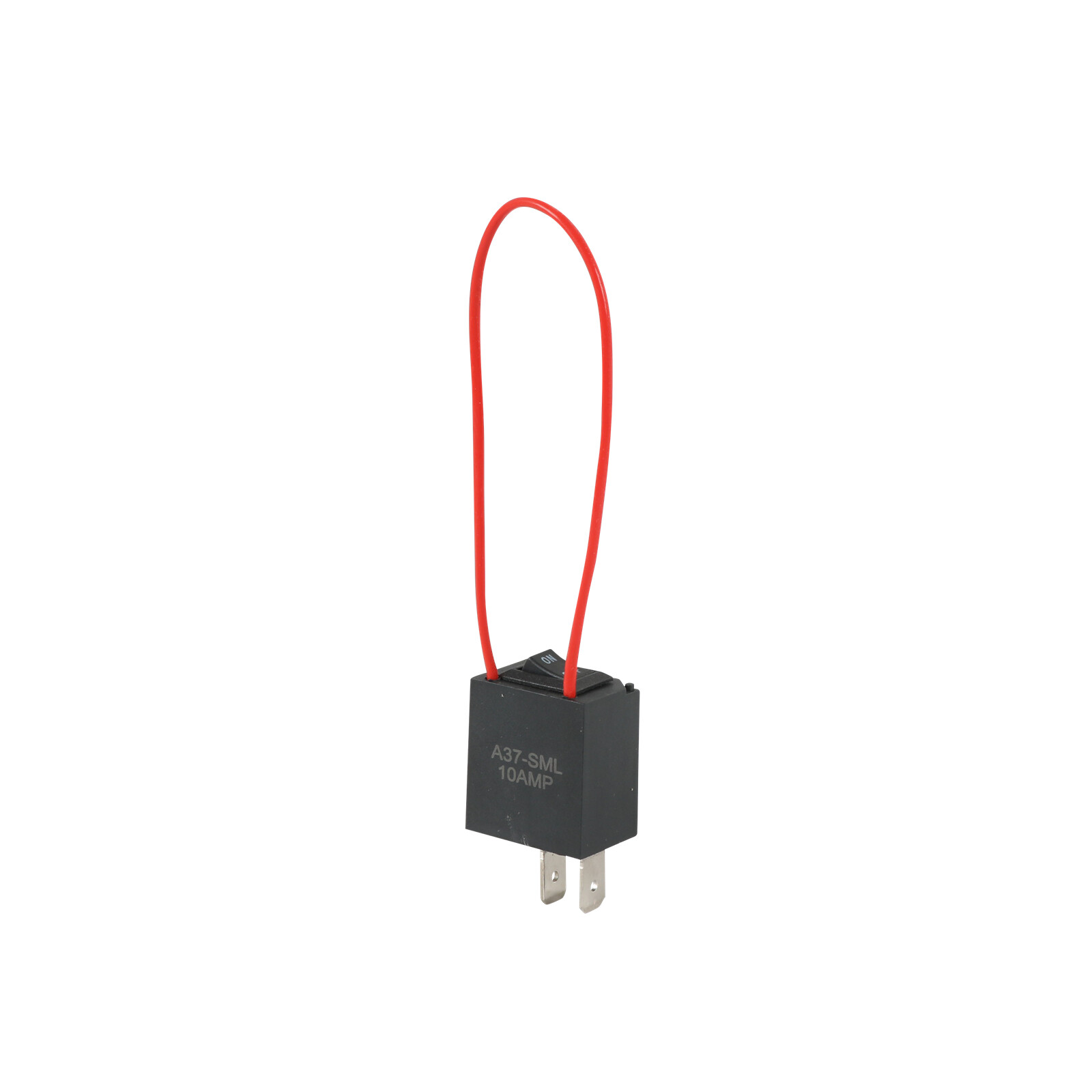 9038A IPA Relay Bypass Switch Kit with Amp Loop