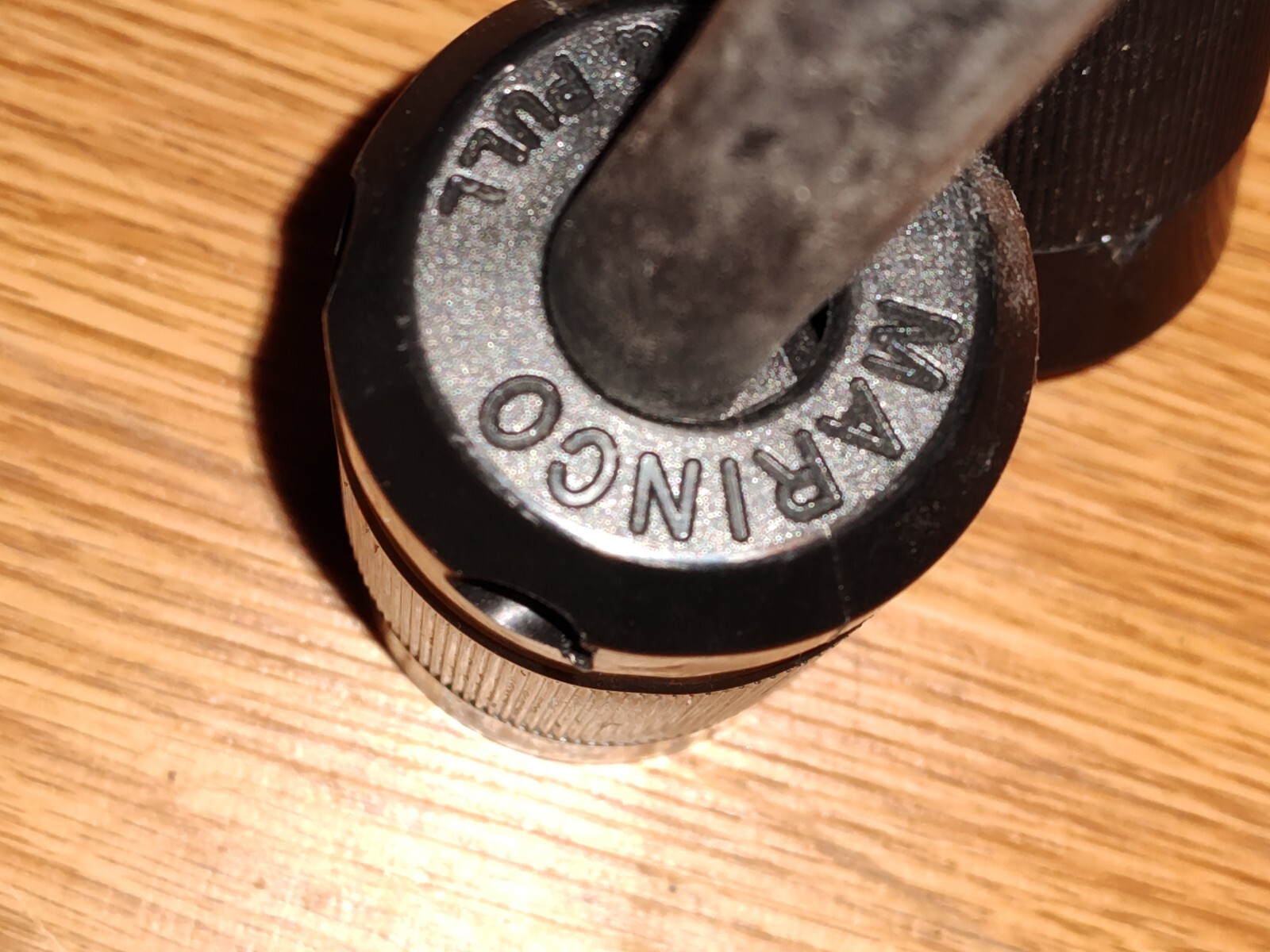 JP Nolan splice Marinco ends "Y" Adapters