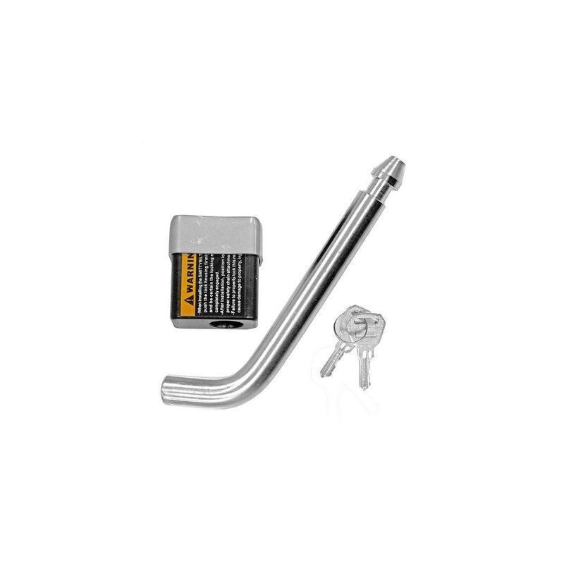 Smitty Bilt Locking Hitch Pin and Clip KWD 5.900 2921