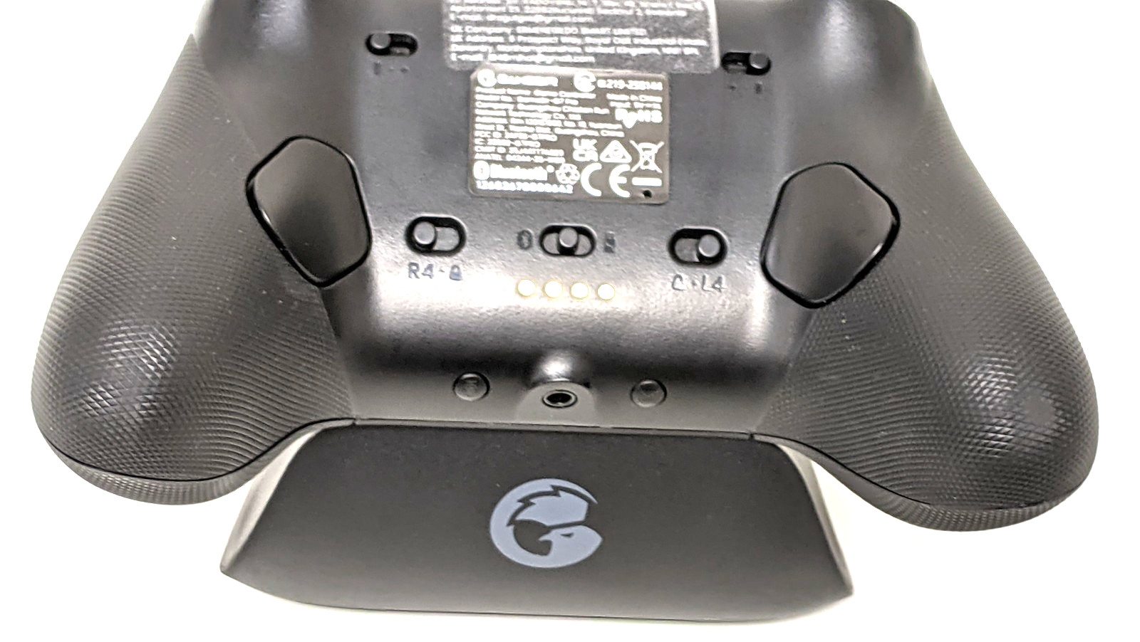 GameSir G7 Pro Tri-Mode Controller Xbox Wired / PC Wireless Shadow Ember