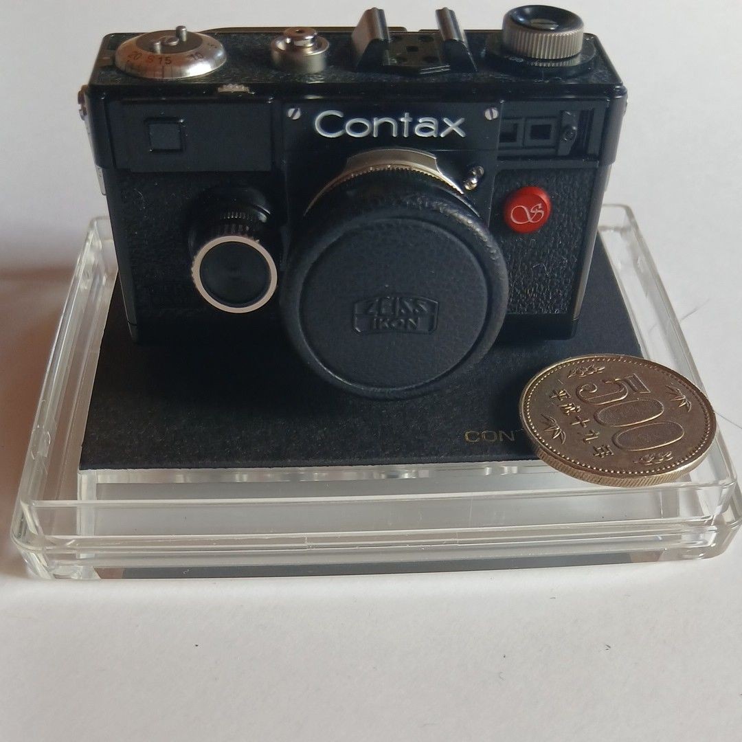 SHARAN Mini Classic Camera Collection