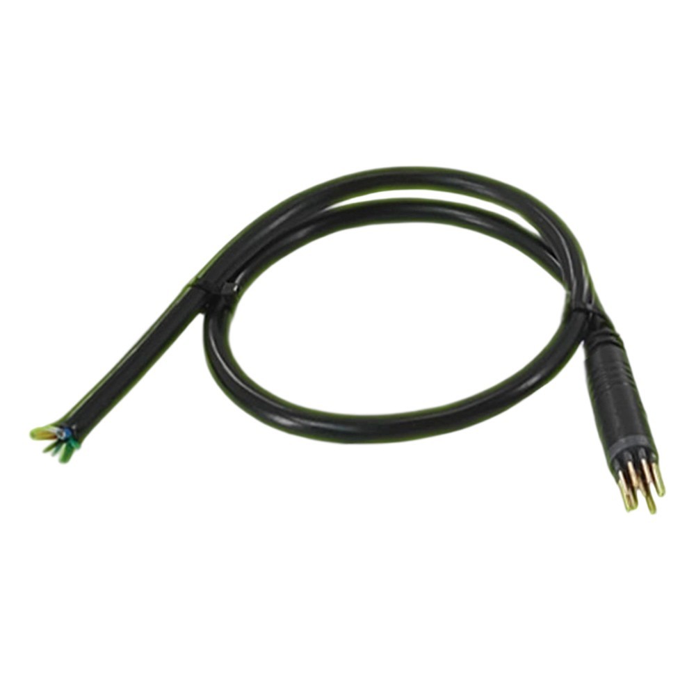 9-pin Motor Wire Ebike Motor Cable 9-pin Male Wire Electric Bike Repair For MXUS