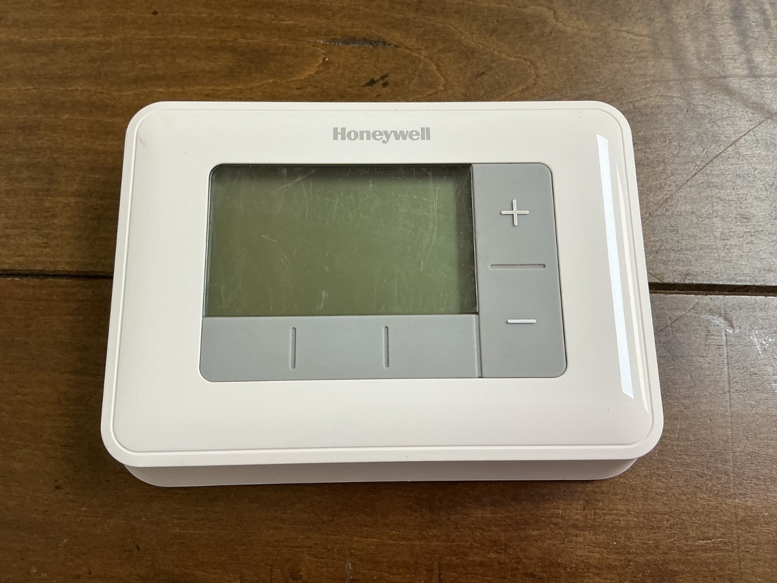 Honeywell Programmable Thermostat RTH6360D1002