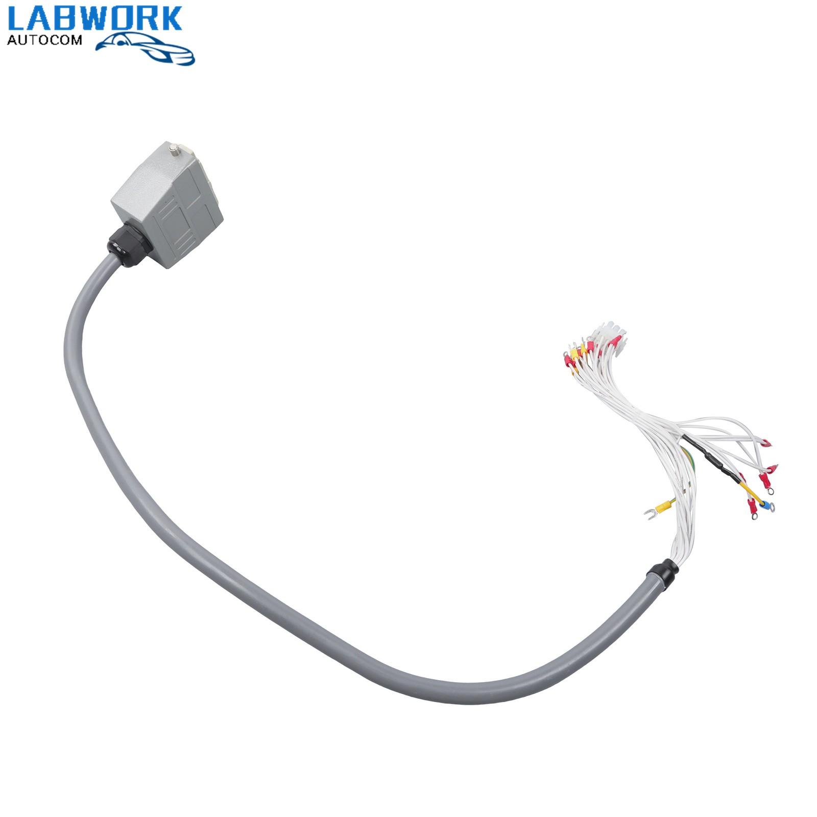 Platform Control Cable 156893 For Skyjack SJIII3215 SJIII3220 SJIII4626 4632