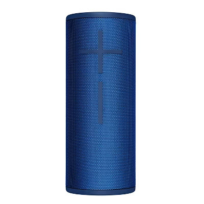 Ultimate Ears Boom 3 Bluetooth Speaker - Blue - 984-001350