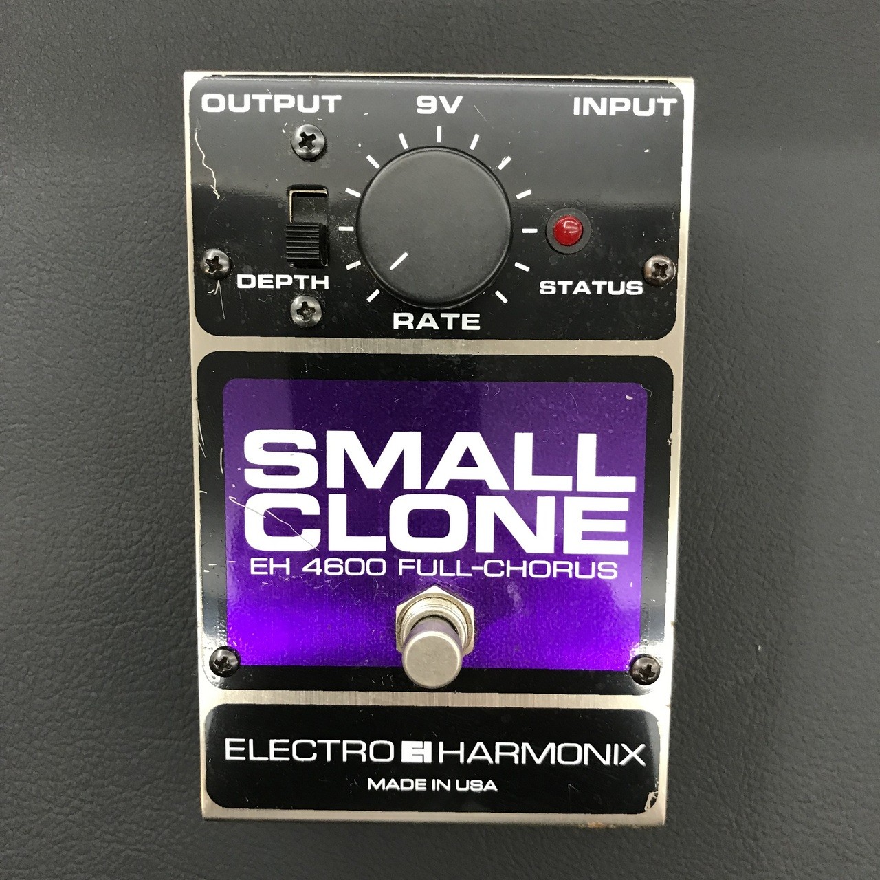 Electro-Harmonix Small Clone