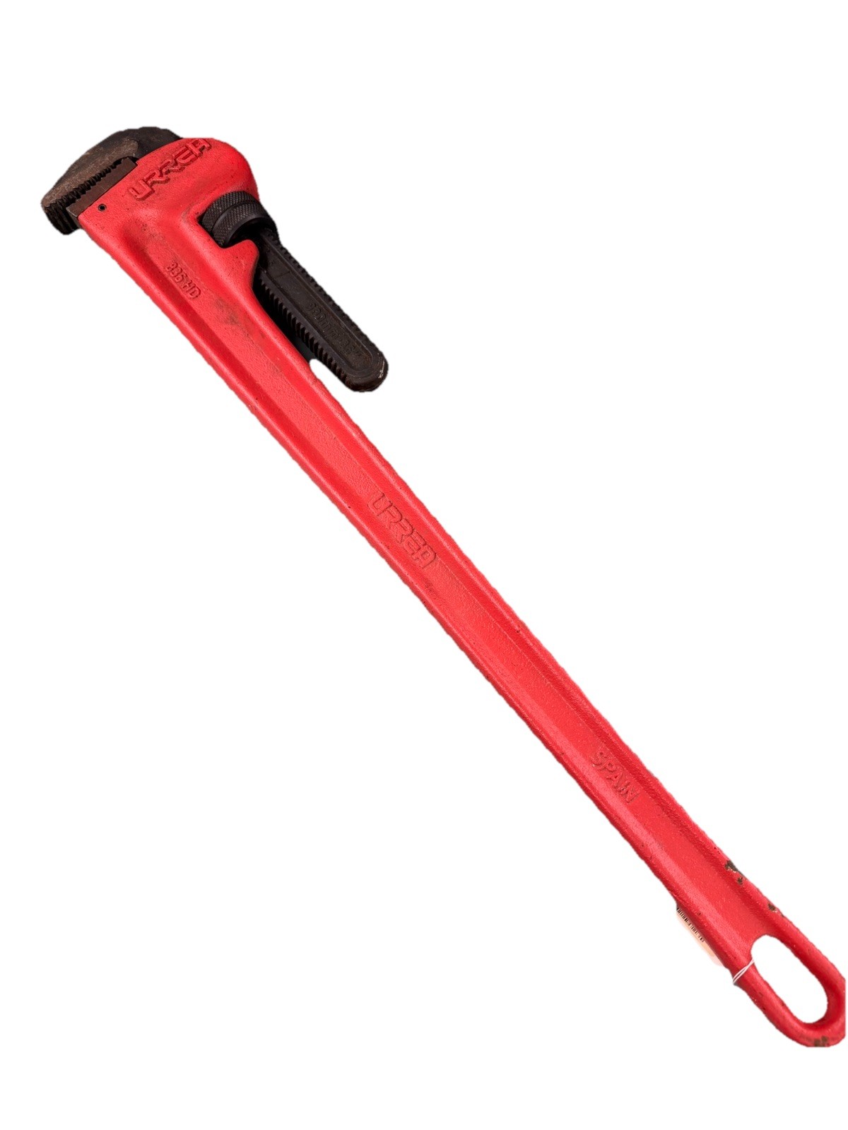 Urrea 836HD  36" Pipe Wrench 5" Capacity