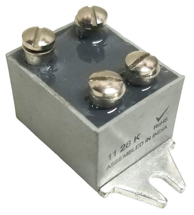Magnecraft RoHS 70S2-03-C-25-S Relay 3-30VDC 240VAC 25A 25-70Hz 11-28-K