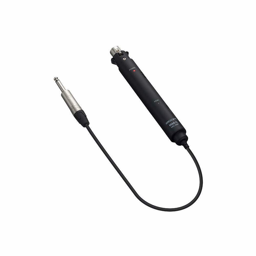 ZOOM Zoom Multi effector Multi-Effectprocessor A1 FOUR
