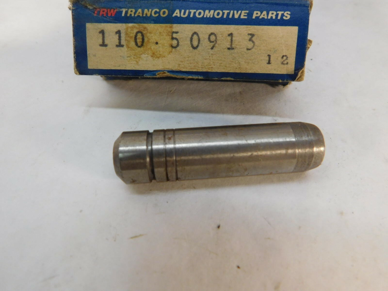 Jaguar 3.4 3.8 4.2 Exhaust Valve Guide   Tranco G50913    1951-on   Each