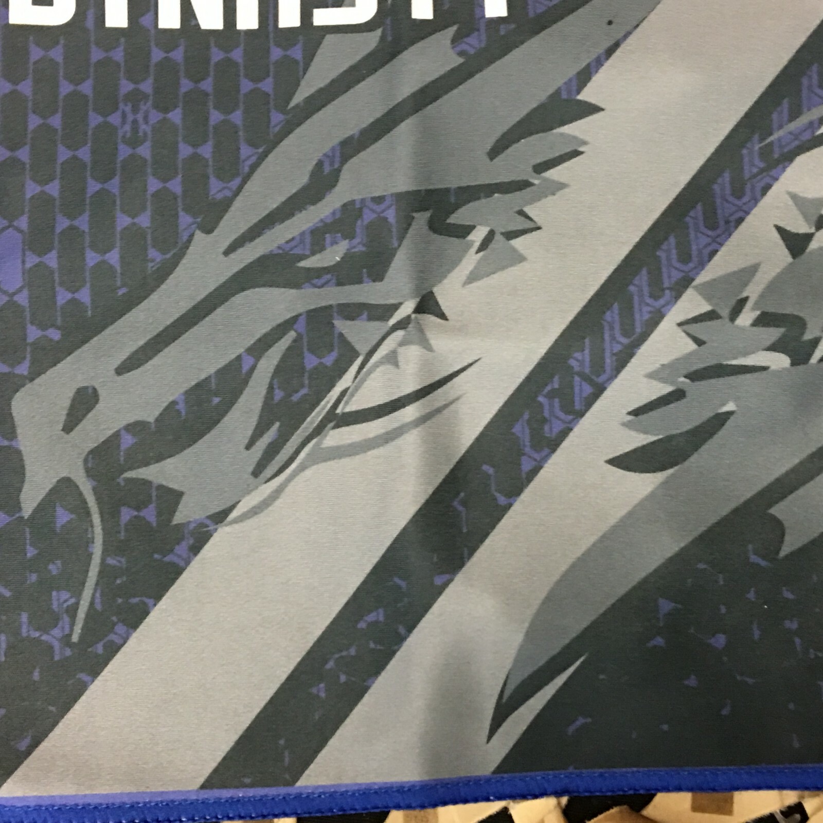 NEW HK Army Microfiber Goggle Cloth - Dynasty