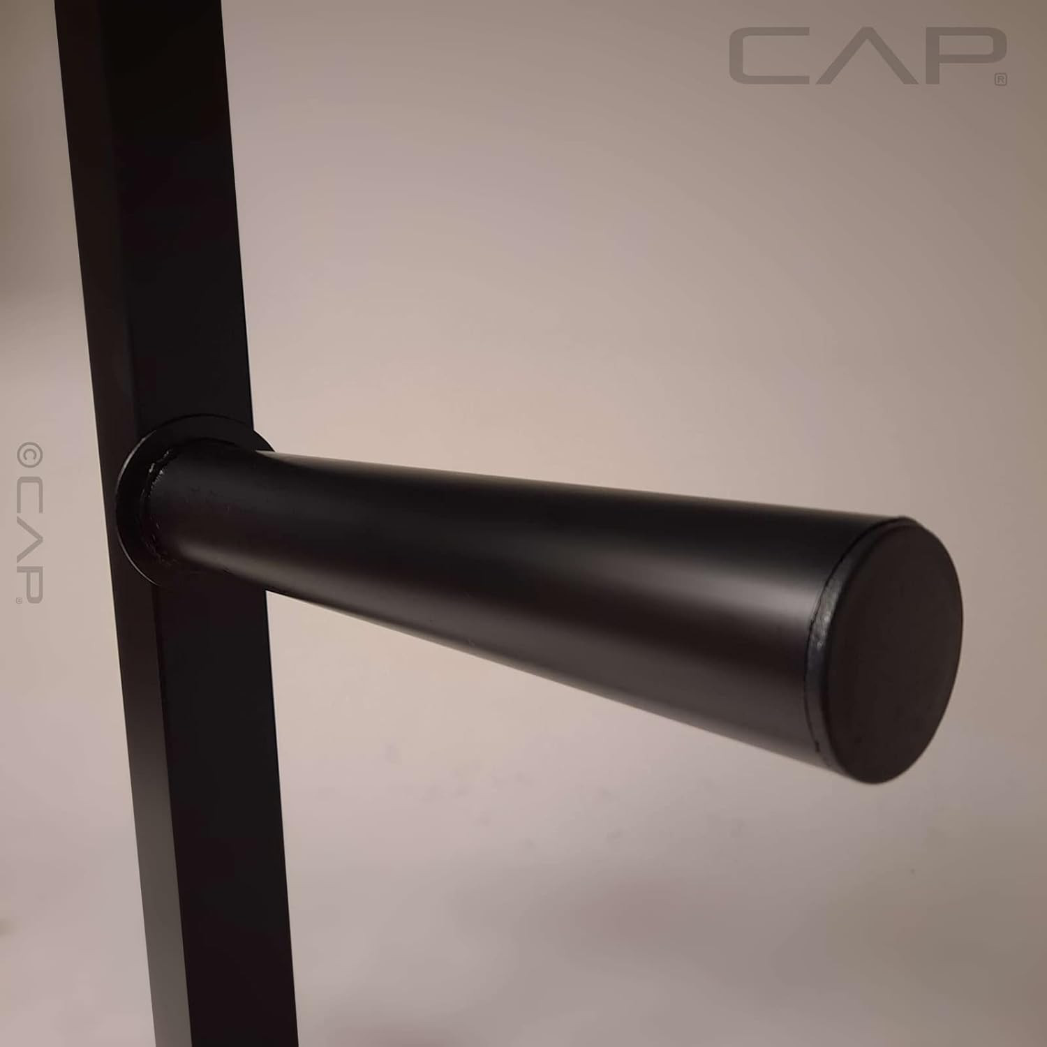 Power Racks and Attachments