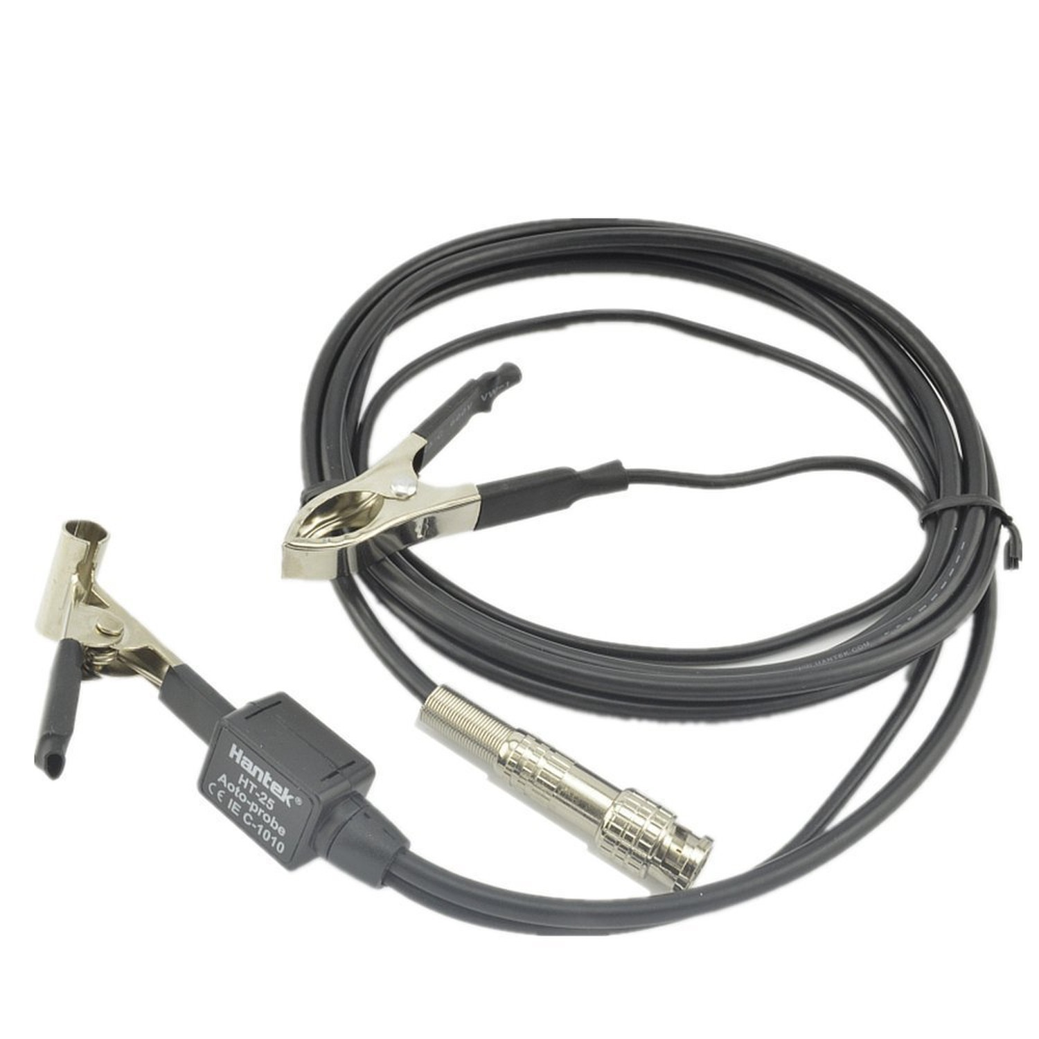 Hantek HT25 Probe Inductive Capacitance Sensor Auto Ignition With T... Fast Ship