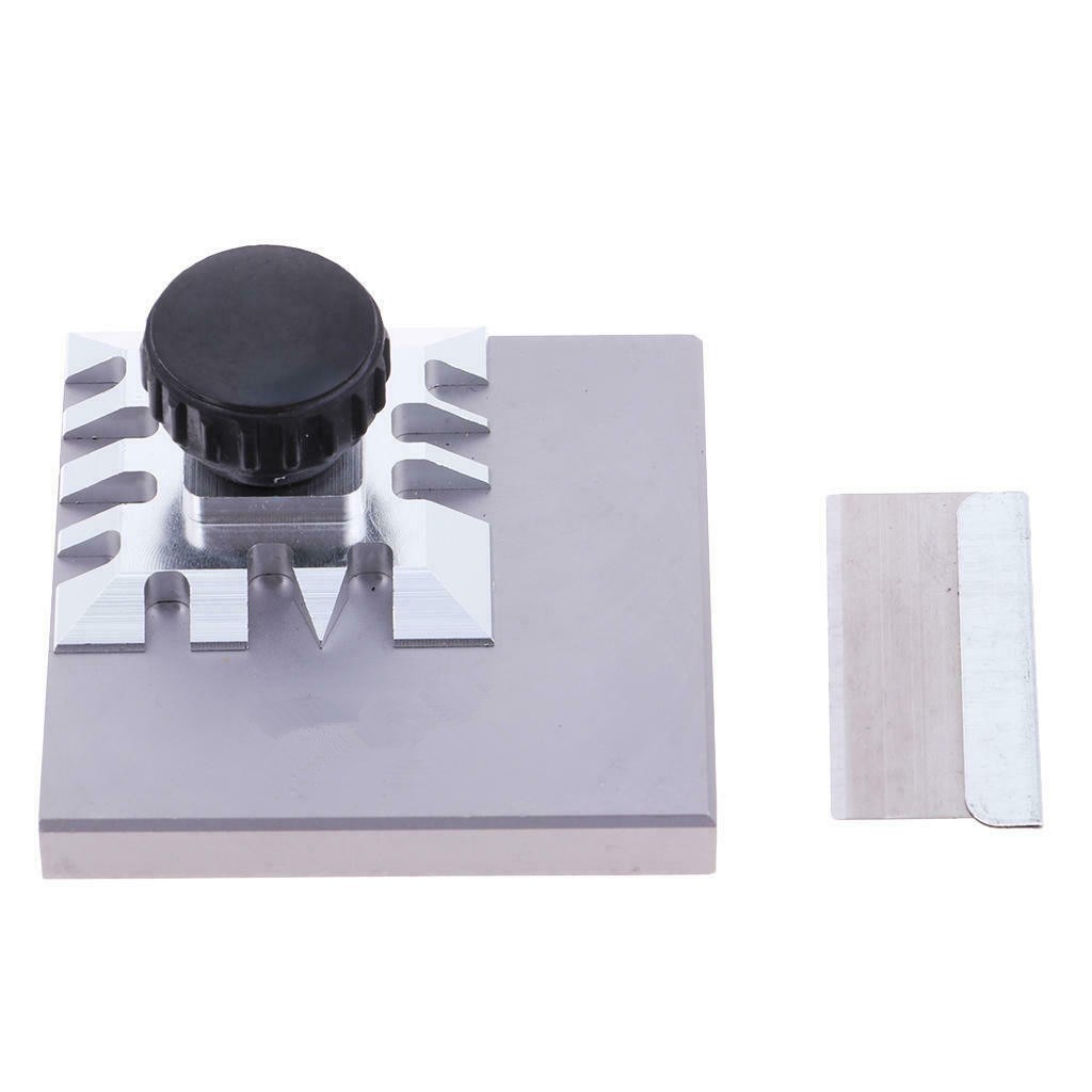 Metal Photo Etch Bending Tool Etched Parts Bender for Model Craft DIY Processing