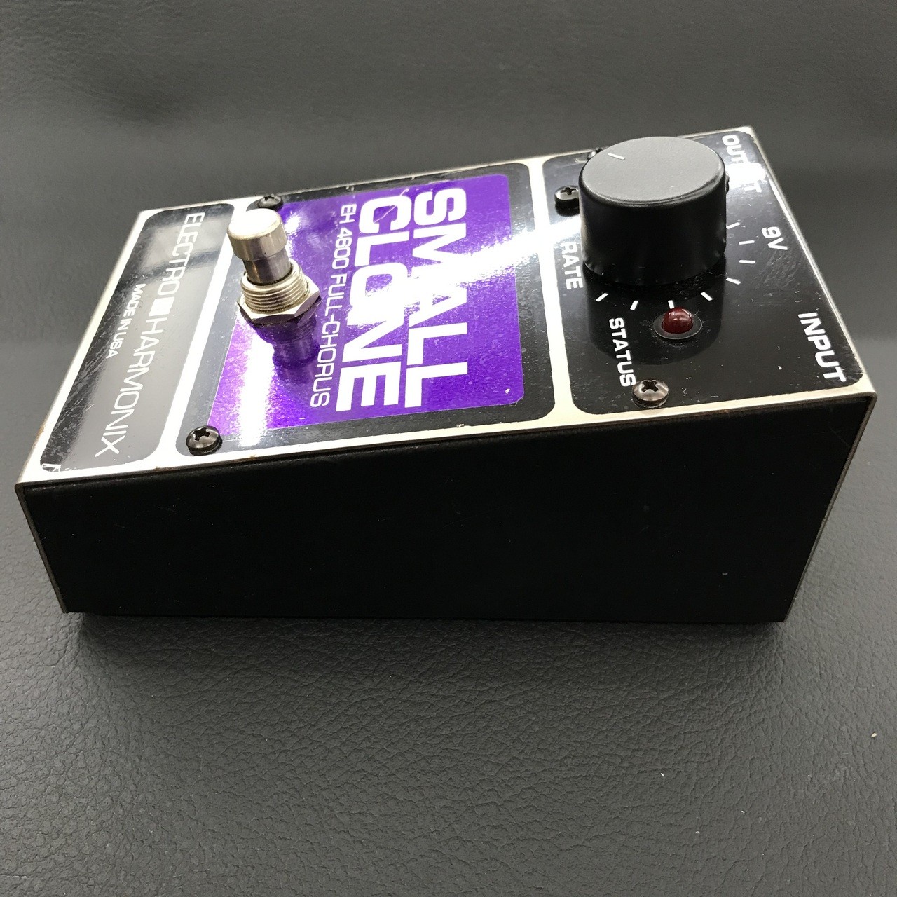 Electro-Harmonix Small Clone