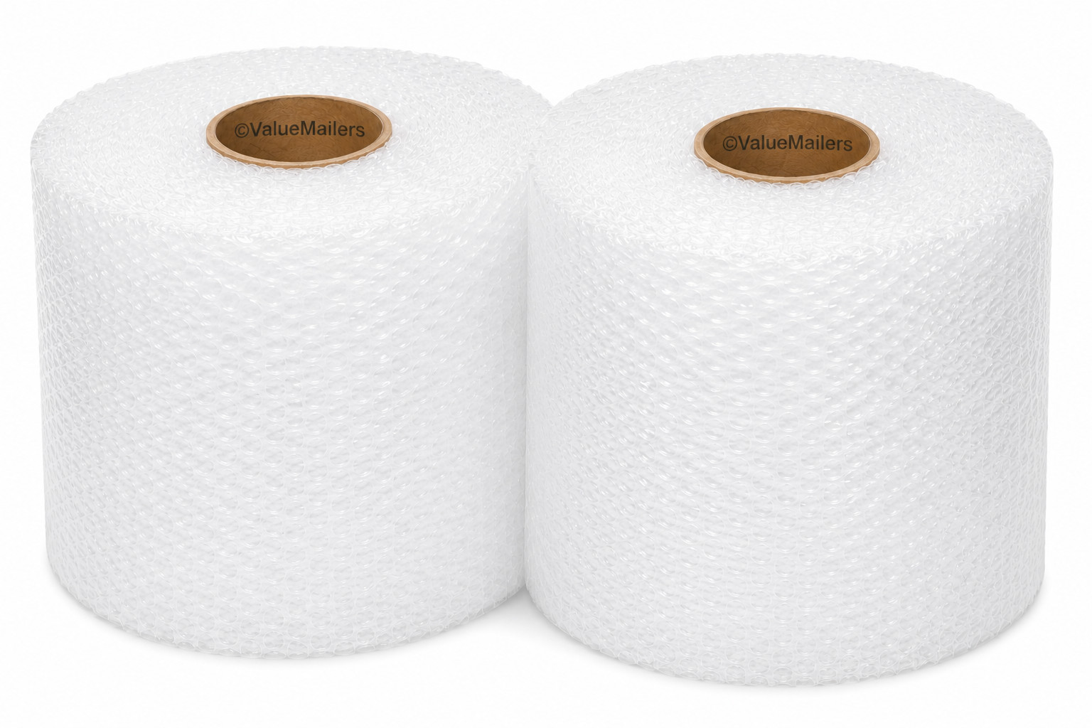 Bubble Rolls 3/16" 1400 ft. x 12" Small Perforated Wrap Moving Roll 350 x 4