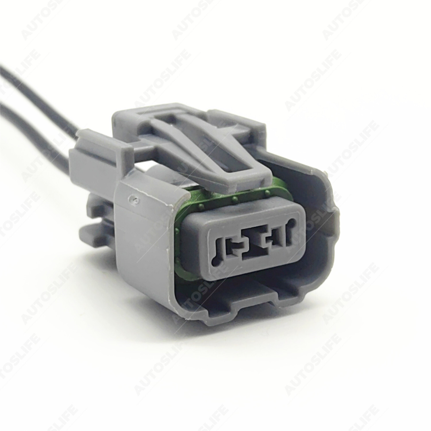 For 2015-2022 GMC Canyon 2-Way Fog Lamp Fog Light Connector Harness Plug