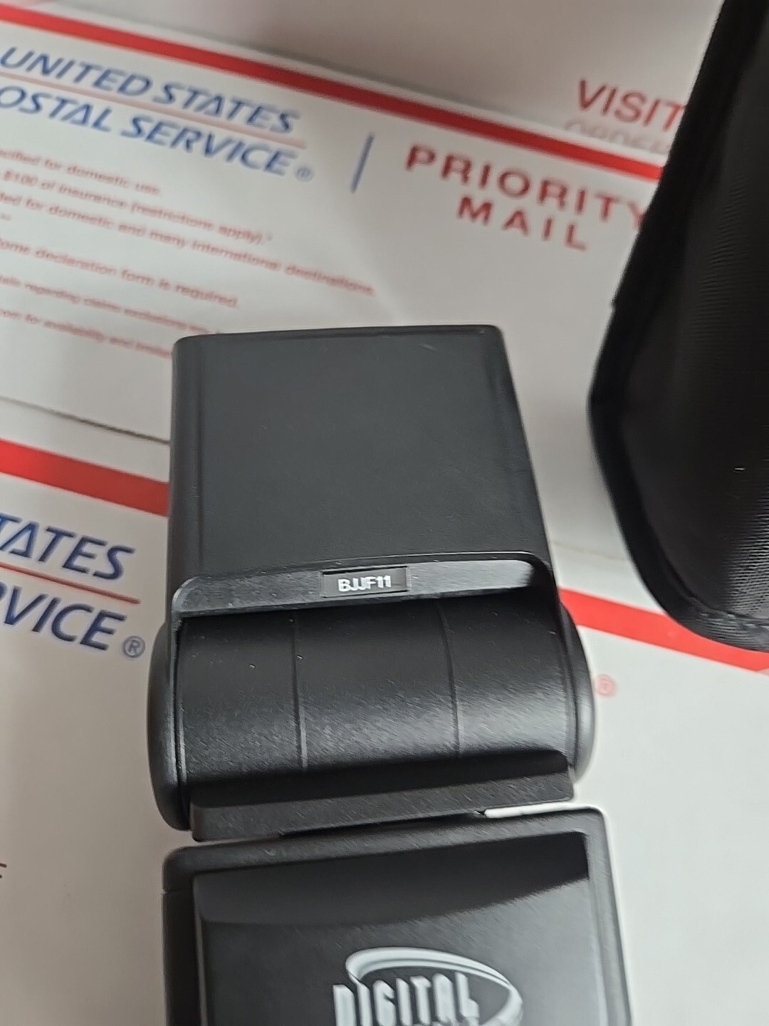 Digital Concepts Powerzoom 952AF/NIK Flash for Nikon Cameras