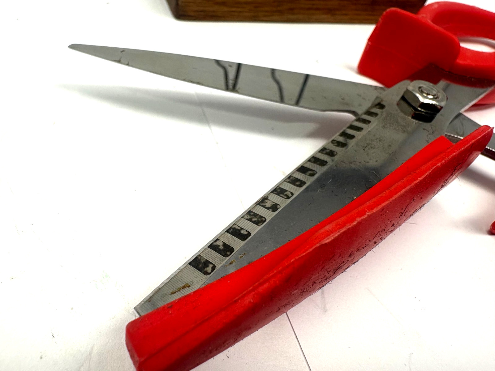 Seascissors #750 Kitchen Utensil Cooking Prep Sharp Lobster Crab Tool "SHARP"!!
