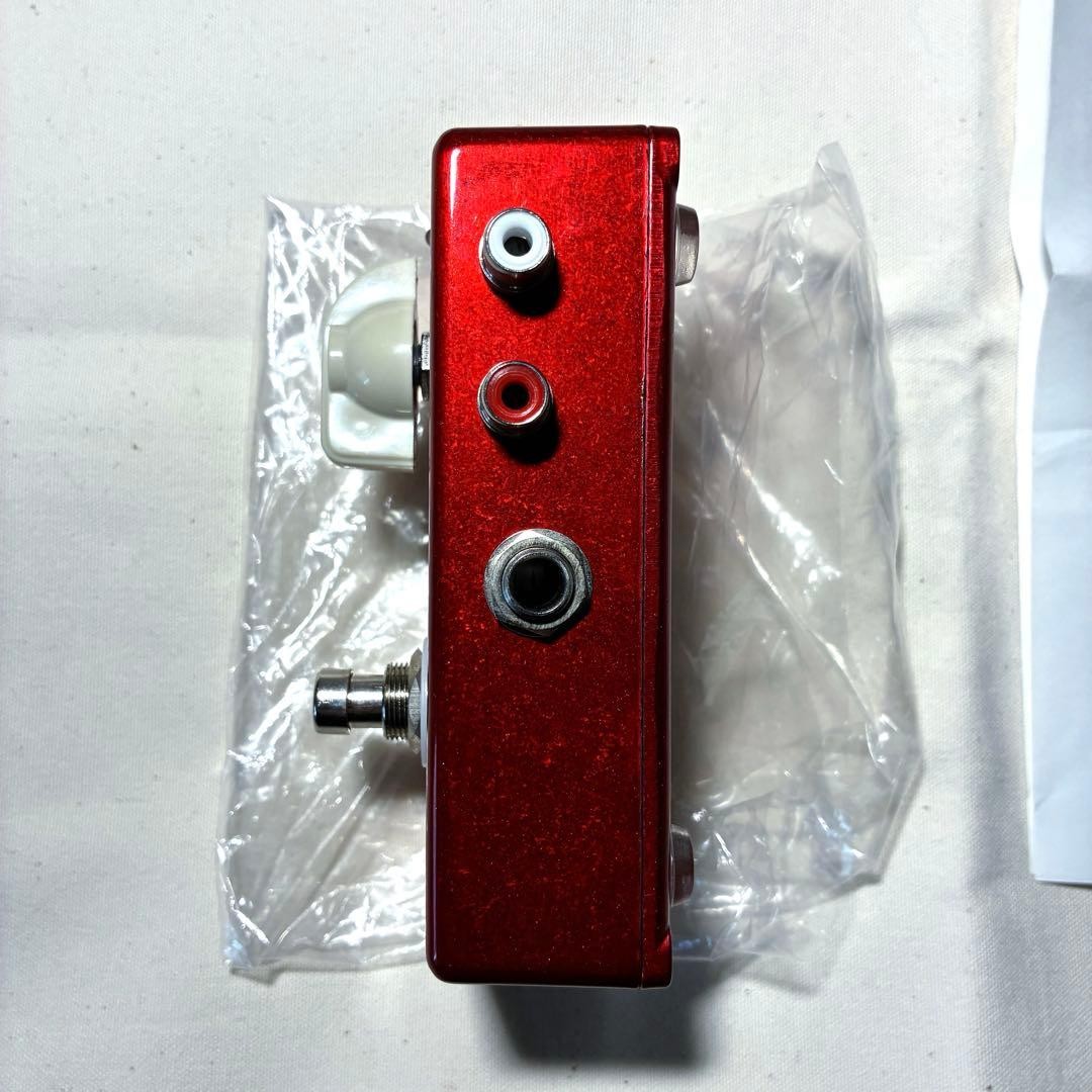 Dr.Lake KP-ADAPTER Kaoss Pad Adjust Box