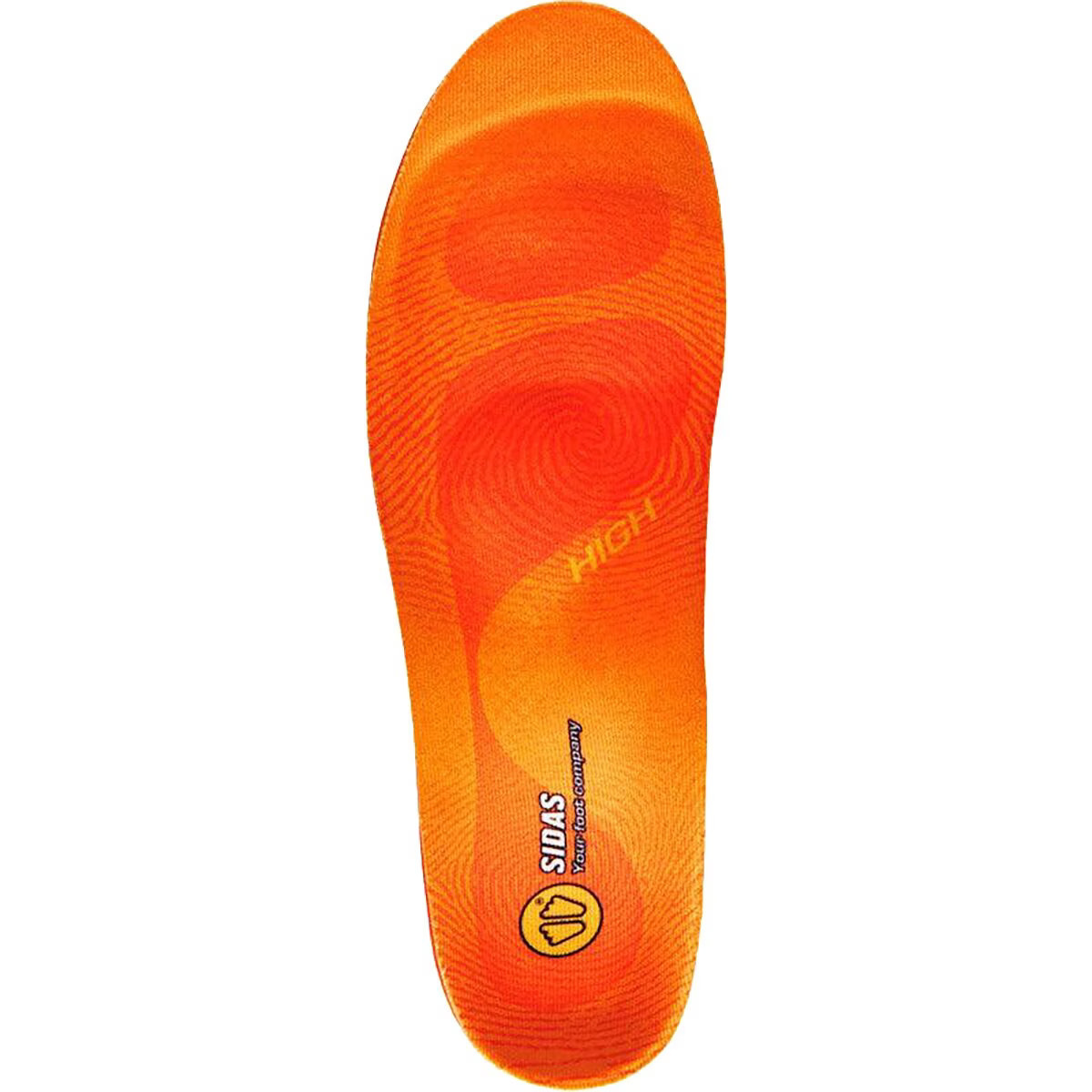Sidas 3Feet US Winter High