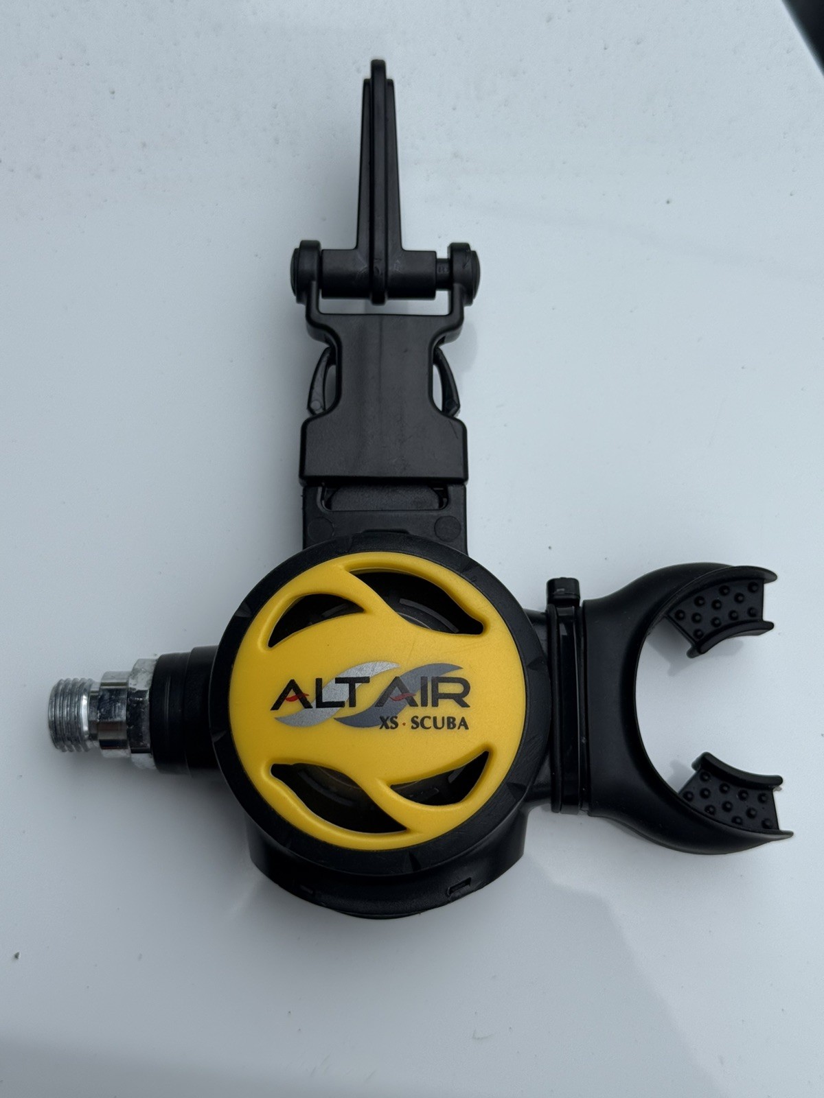 XS Scuba AltAir octopus regulator-Second Stage
