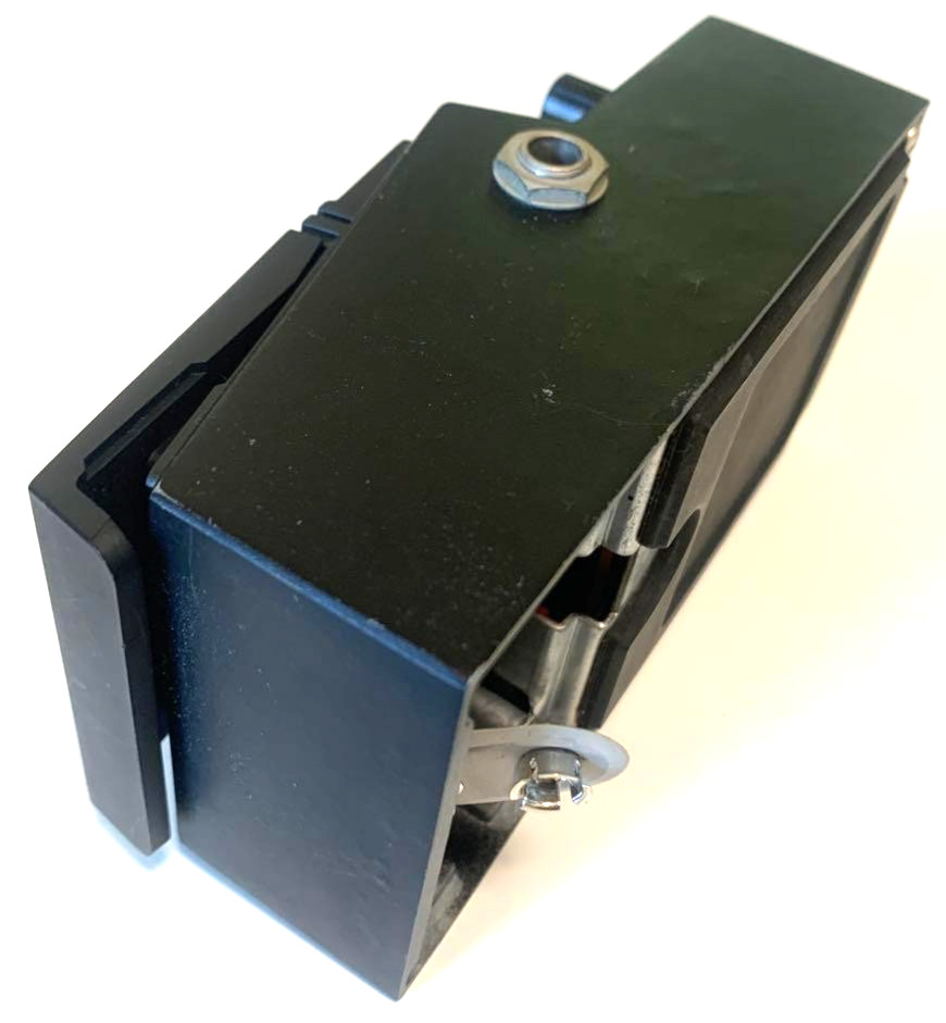 Fender Distortion Guitar Effect Pedal FDS-90