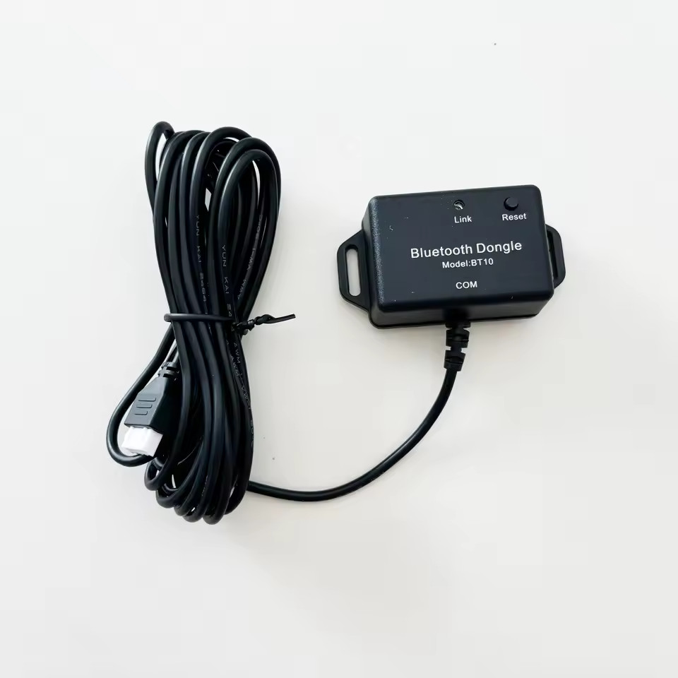 BT10 Bluetooth Dongle for Olys, Minerals, Skyfavor etc. RV power products